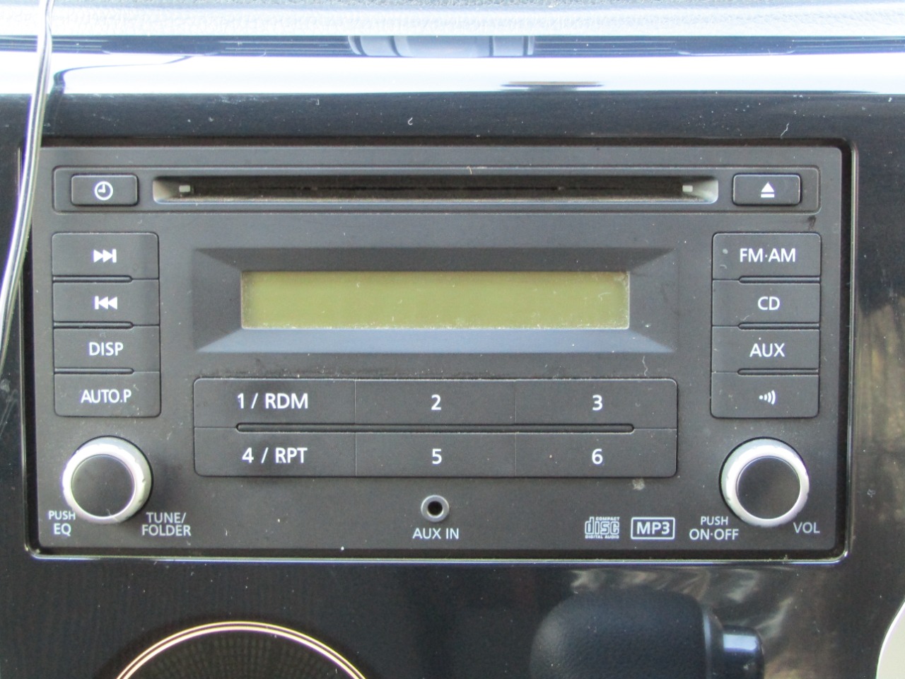 日産 デイズの画像15