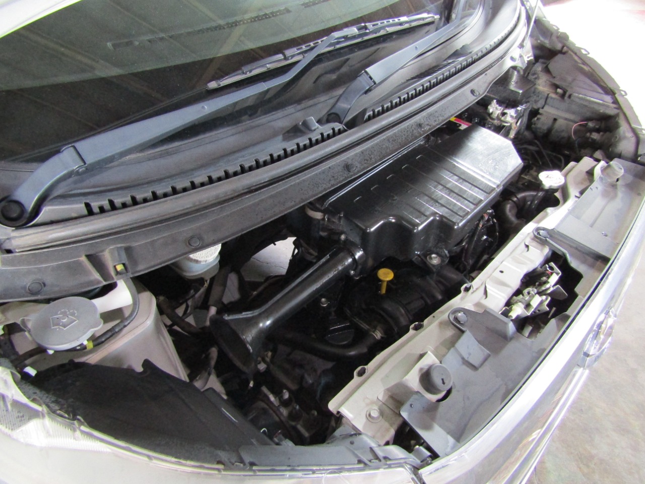 日産 デイズの画像13