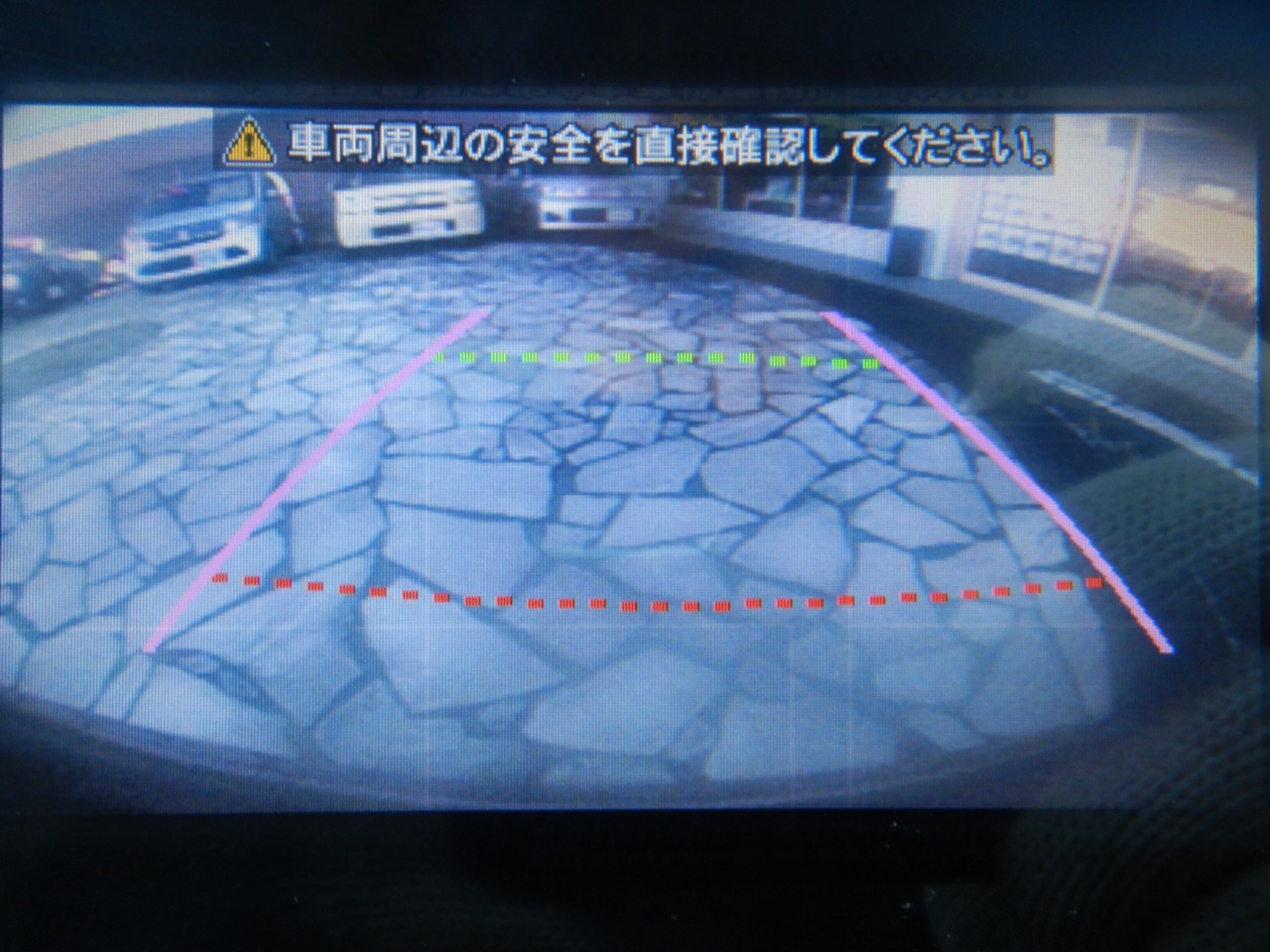スズキ MRワゴンWitの画像16