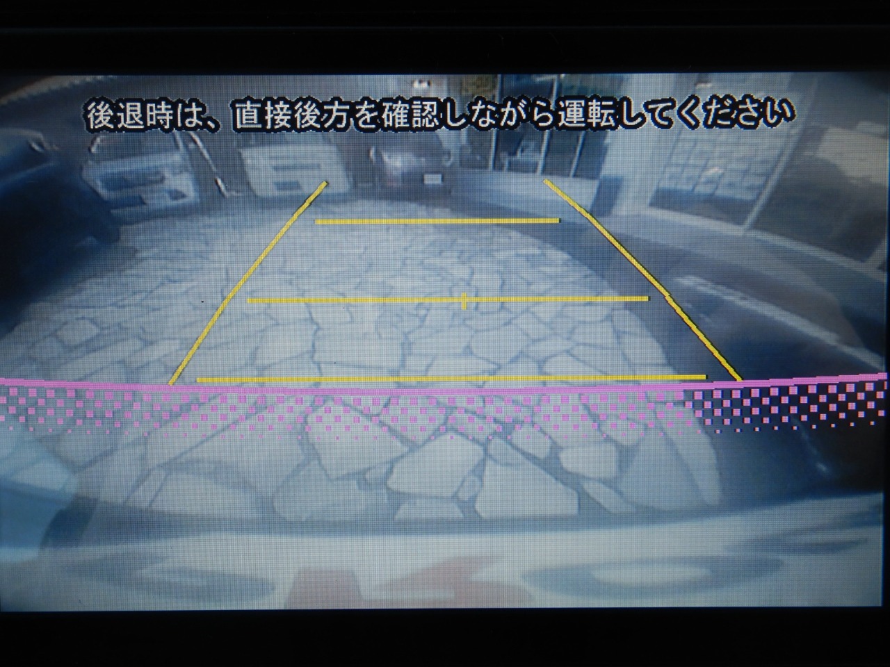 ダイハツ タントカスタムの画像18