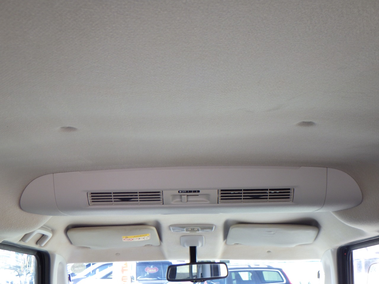 日産 デイズルークスの画像13