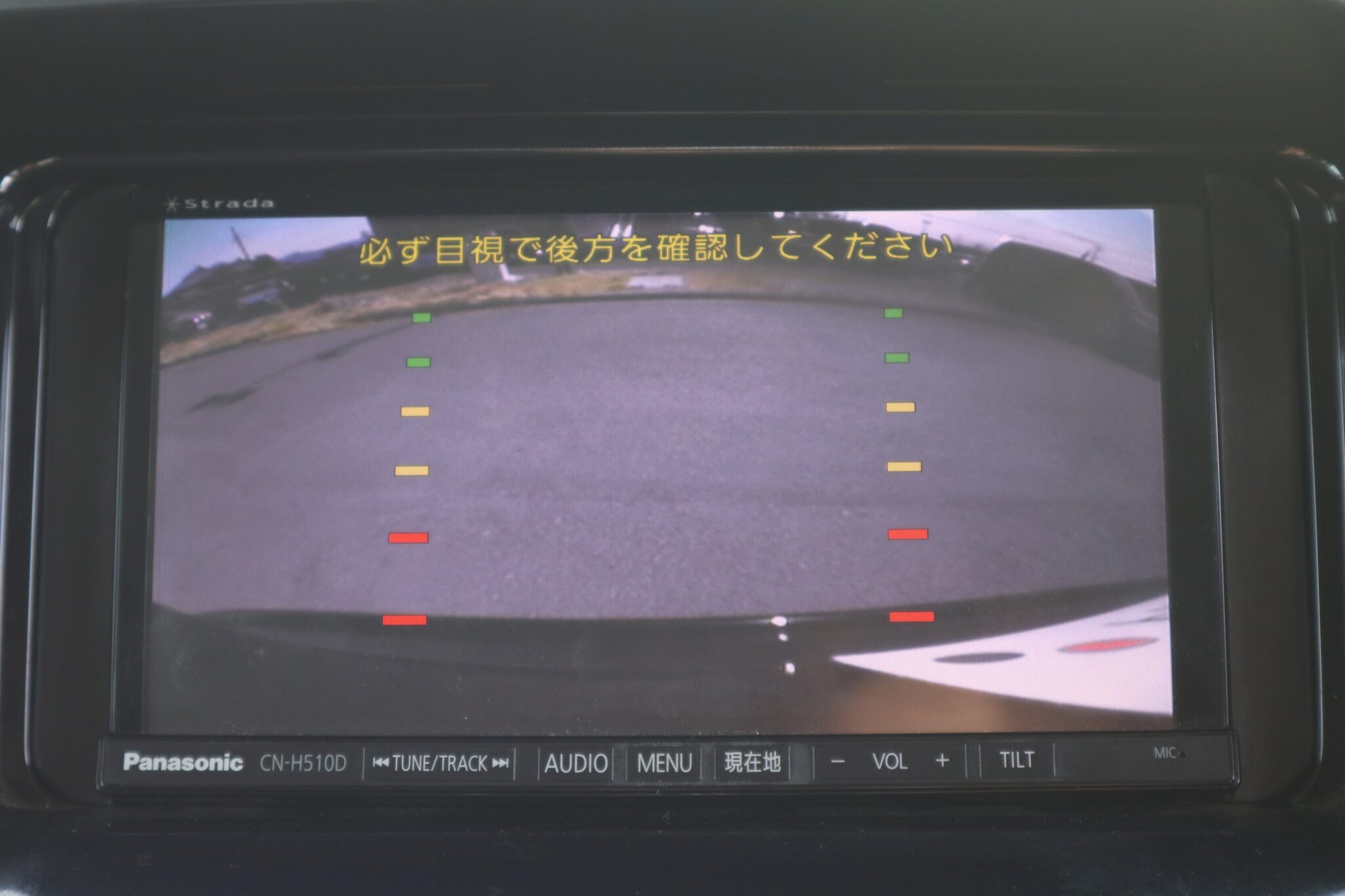 トヨタ エスティマの画像11