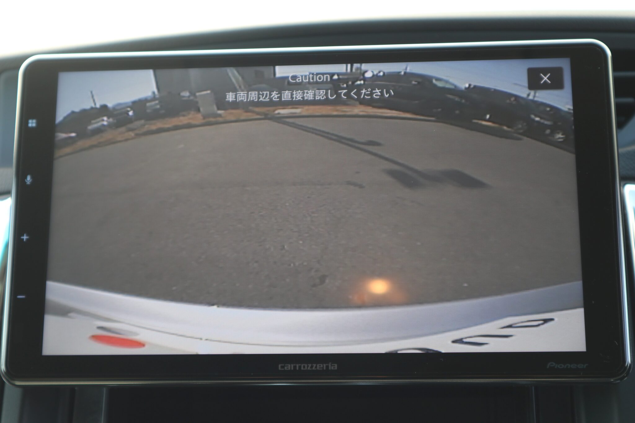 トヨタ マークXの画像17