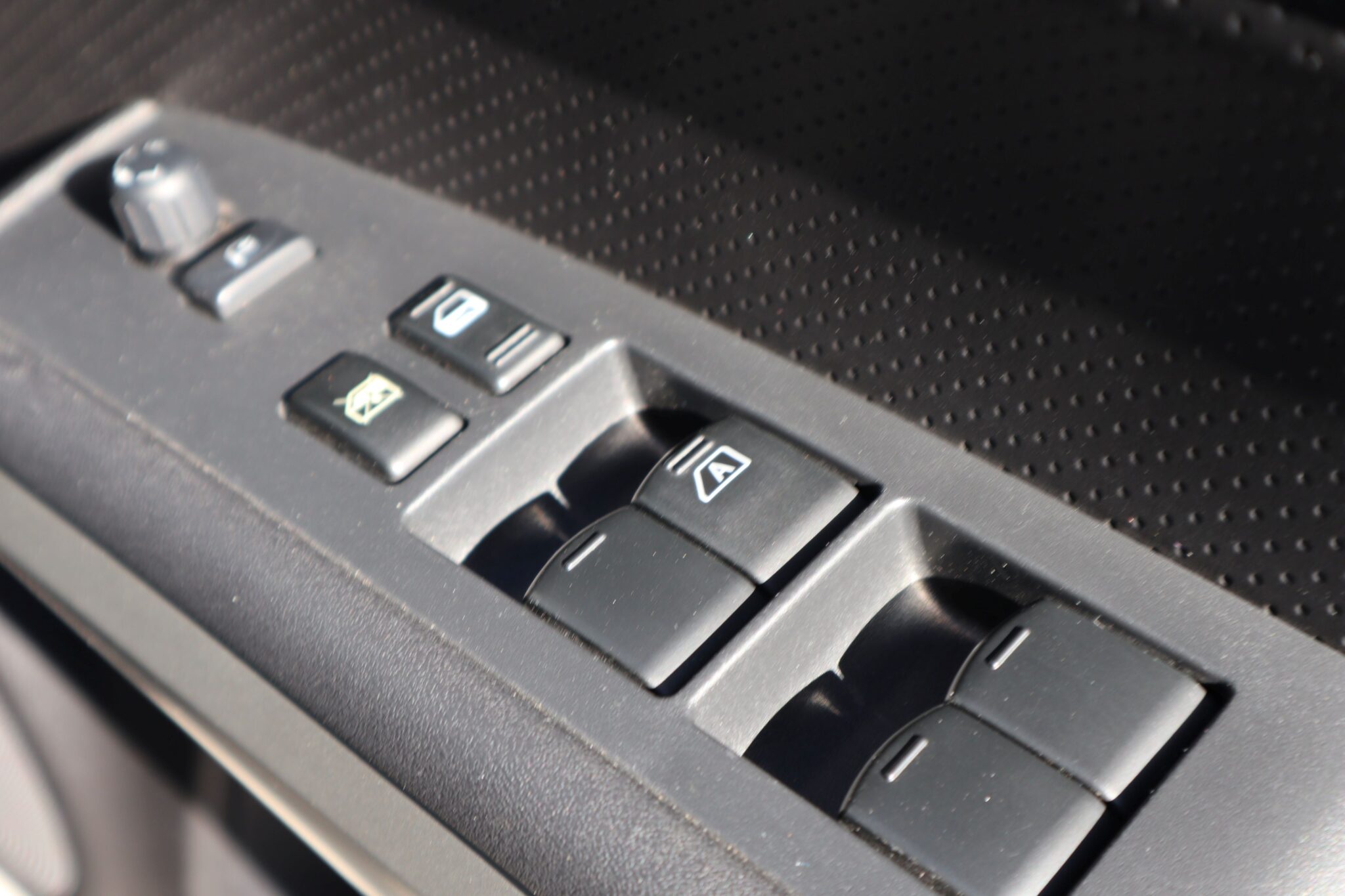 日産 エクストレイルの画像19