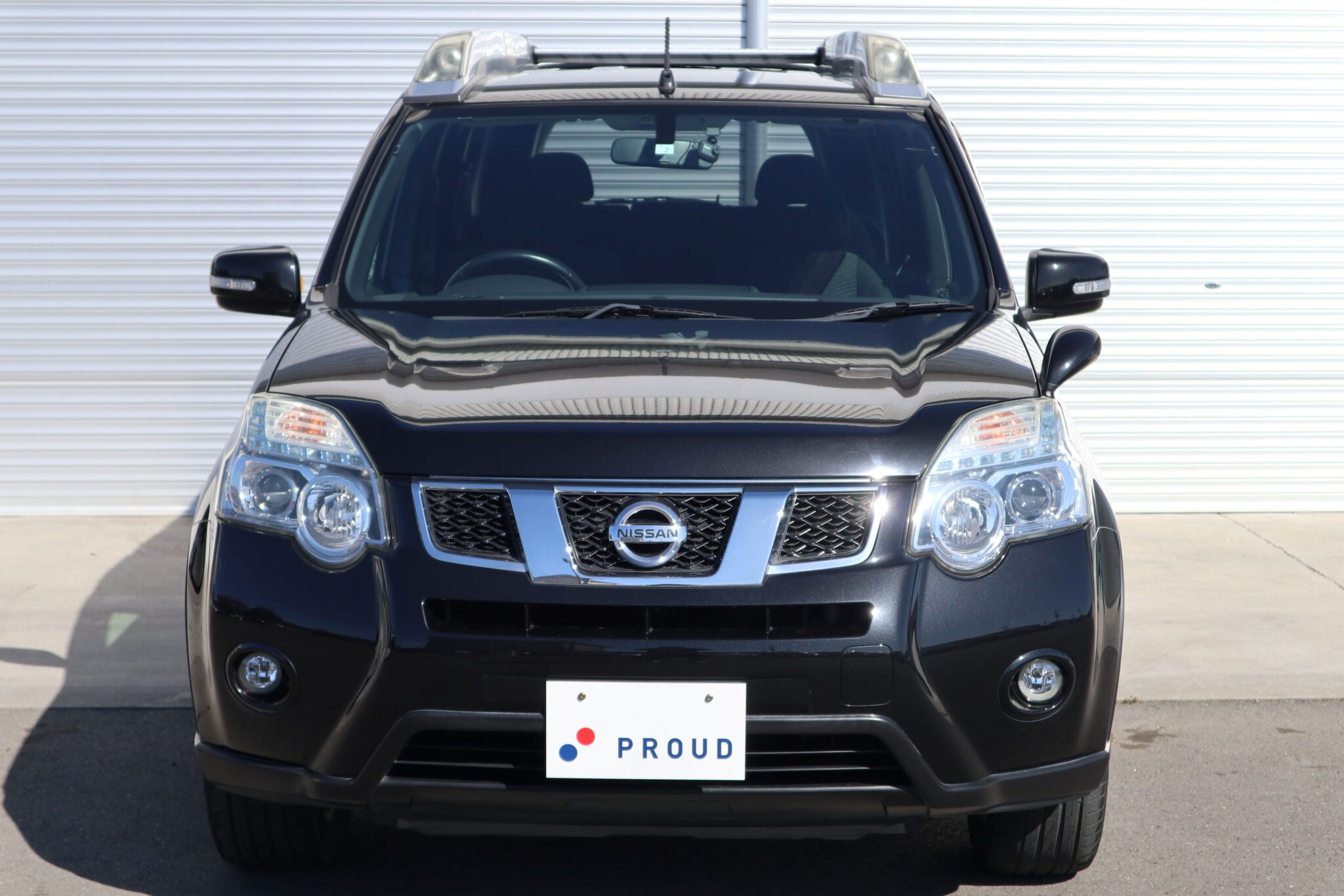 日産 エクストレイルの画像2