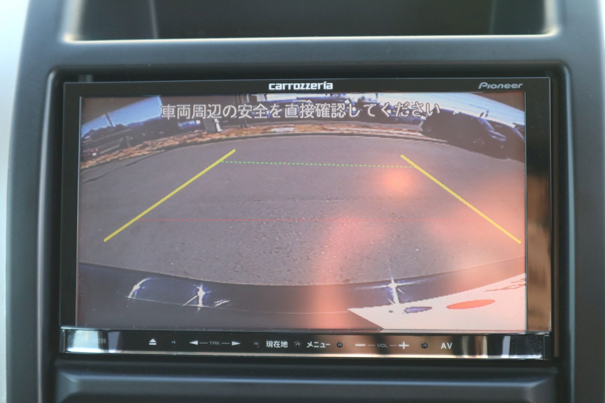 日産 エクストレイルの画像20