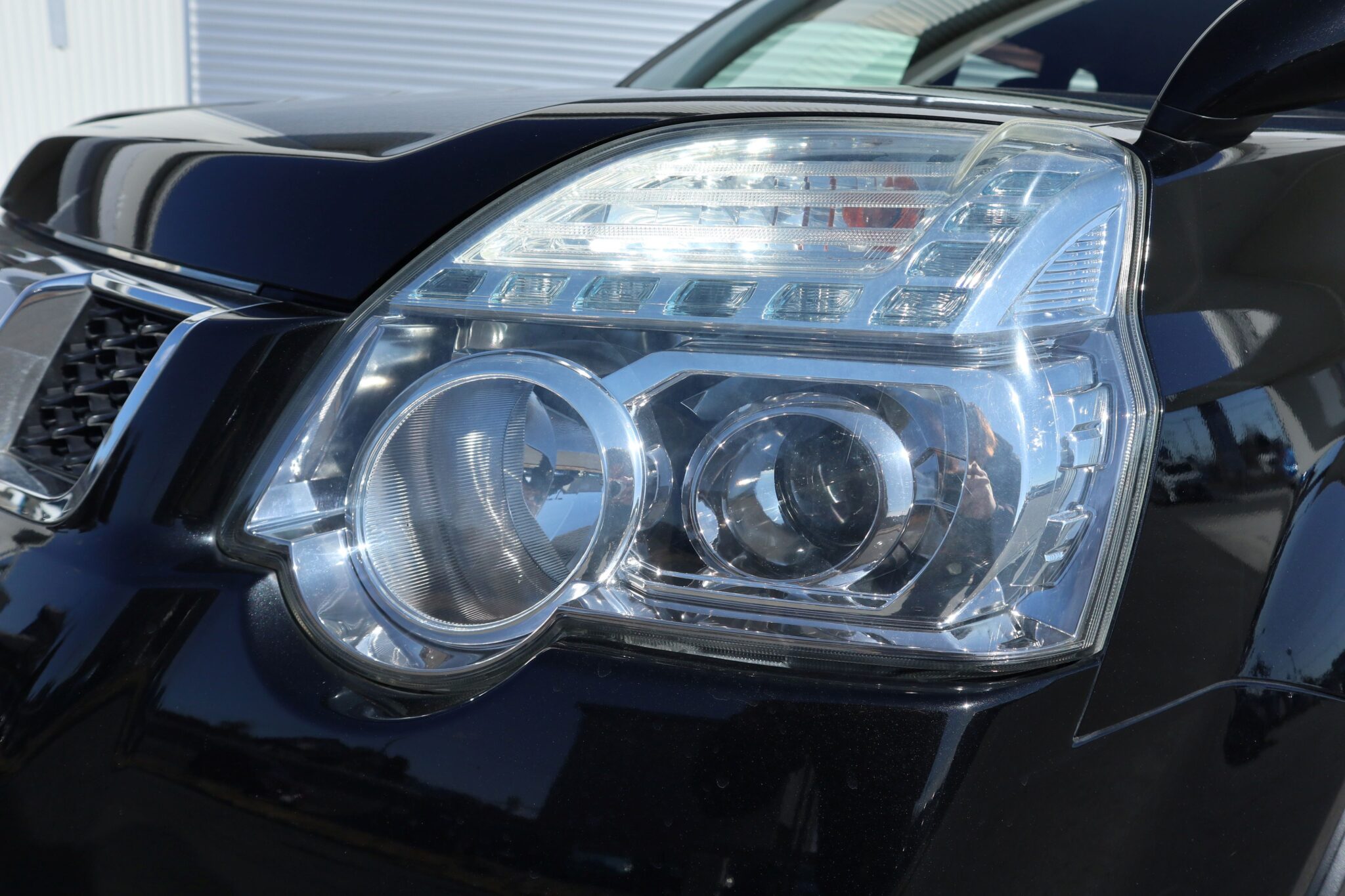 日産 エクストレイルの画像8