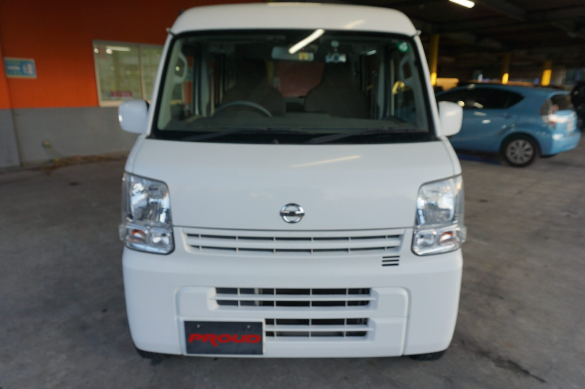 日産 NV100クリッパーの画像2