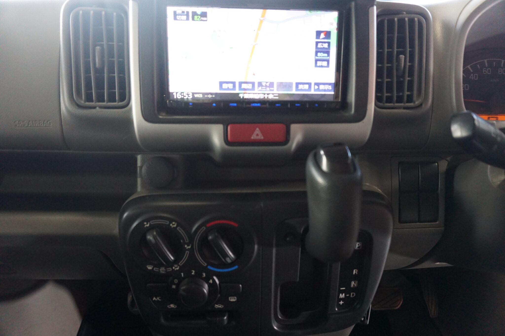 日産 NV100クリッパーの画像10
