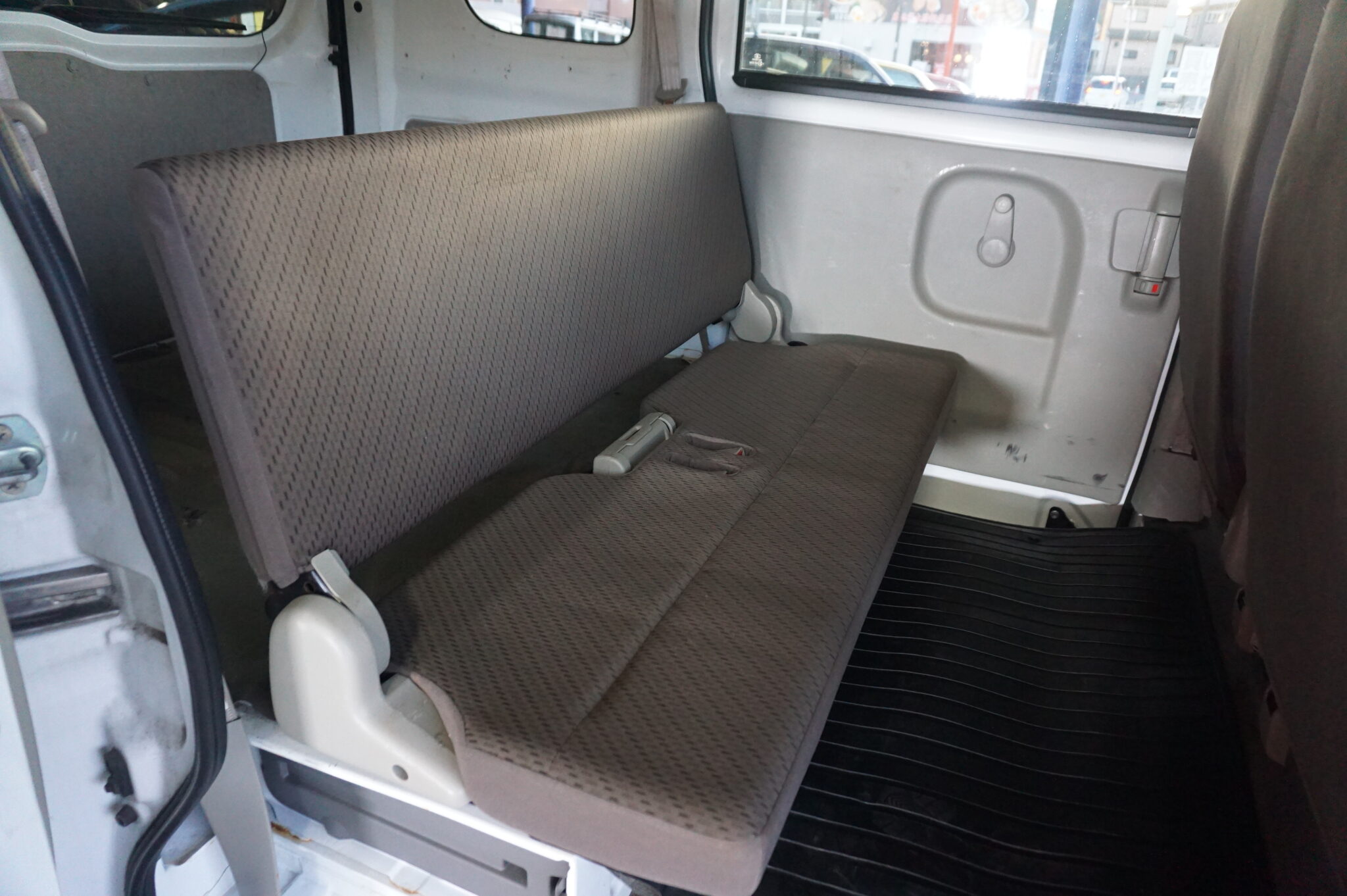 日産 NV100クリッパーの画像15
