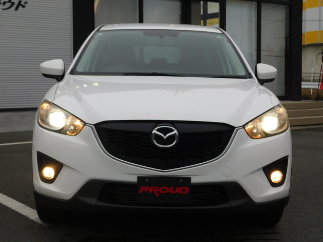 マツダ CX-5の画像2