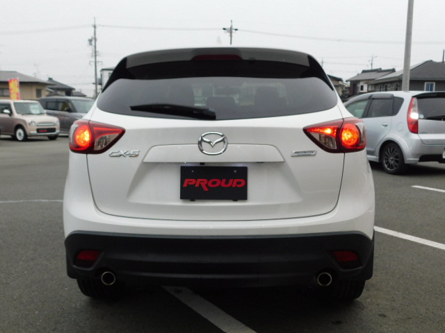 マツダ CX-5の画像6
