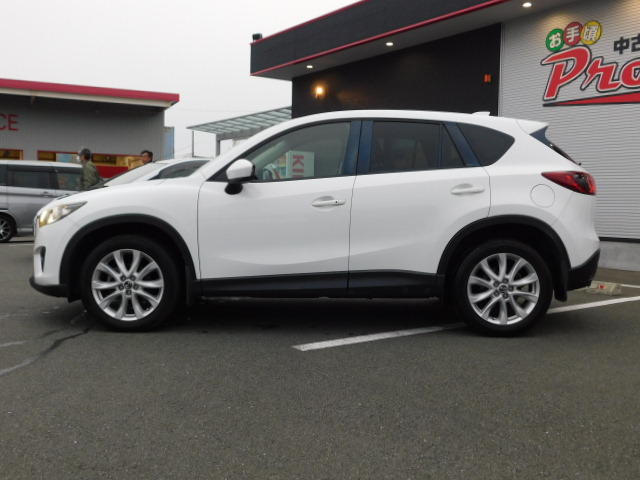 マツダ CX-5の画像8