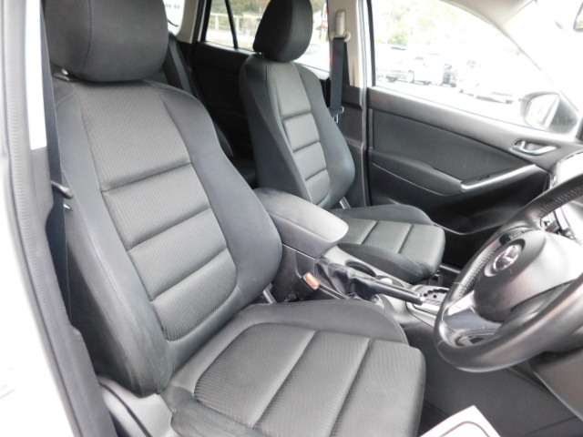マツダ CX-5の画像9