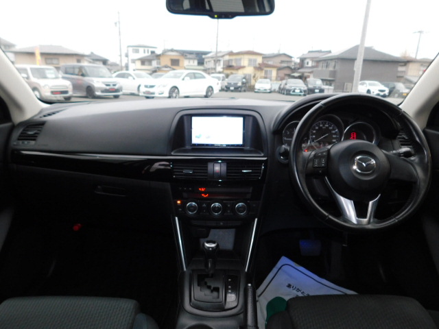 マツダ CX-5の画像12