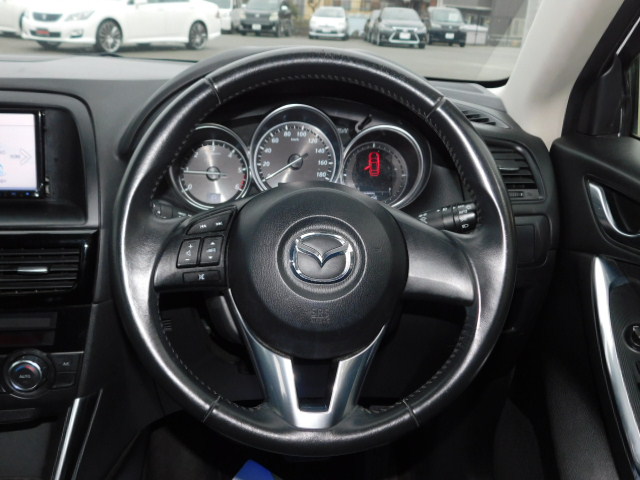マツダ CX-5の画像11