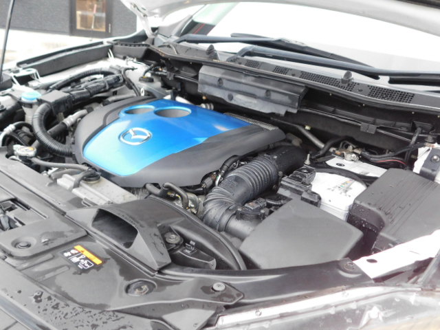 マツダ CX-5の画像20