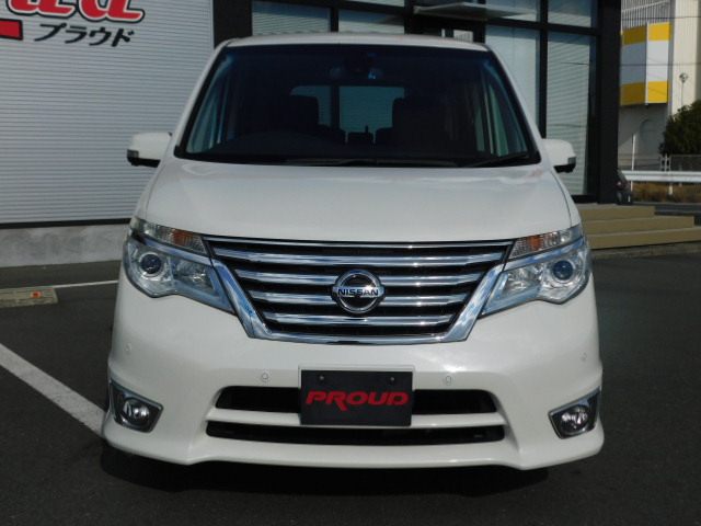 日産 セレナの画像2
