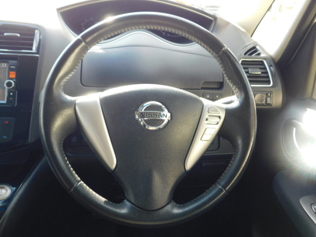 日産 セレナの画像15