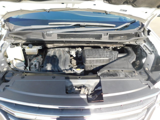日産 セレナの画像20