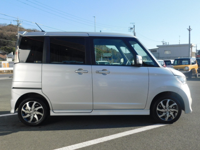 日産 ルークスの画像4