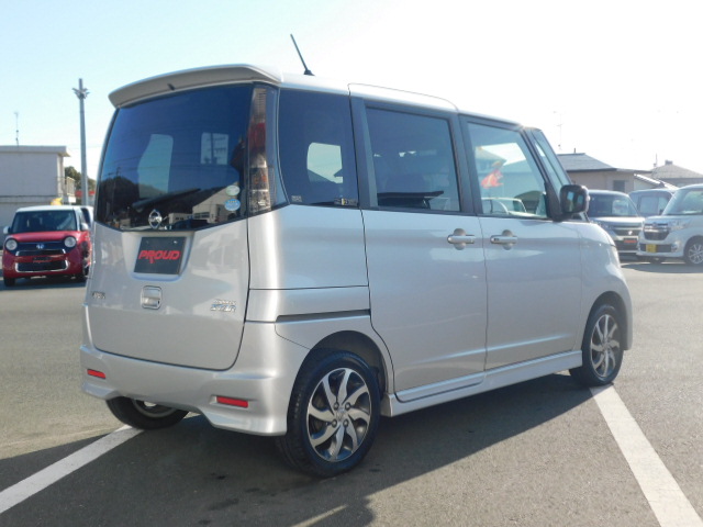 日産 ルークスの画像5