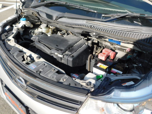 日産 ルークスの画像20