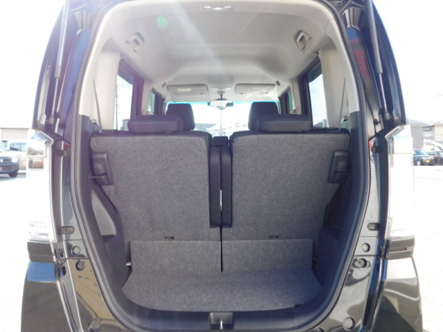 ホンダ N-BOXカスタムの画像9