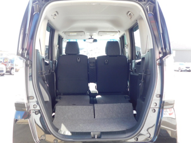 ホンダ N-BOXカスタムの画像10