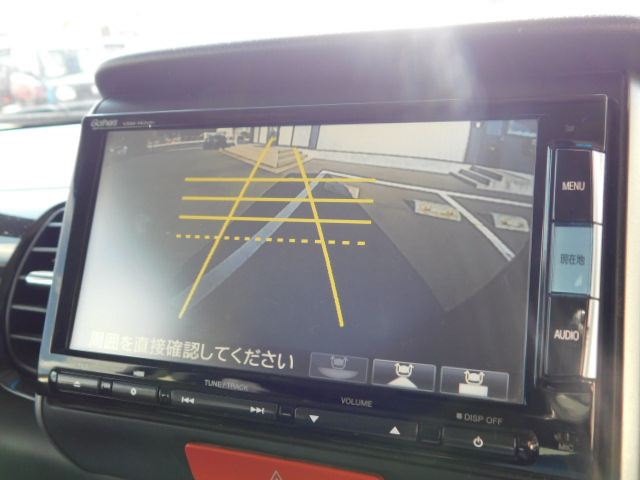 ホンダ N-BOXカスタムの画像19