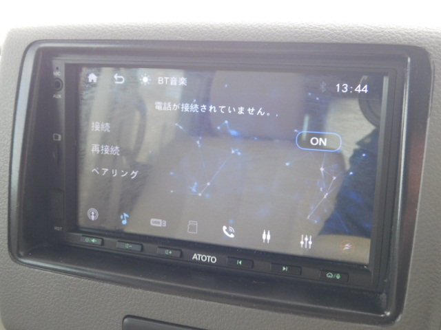 スズキ スペーシアの画像15