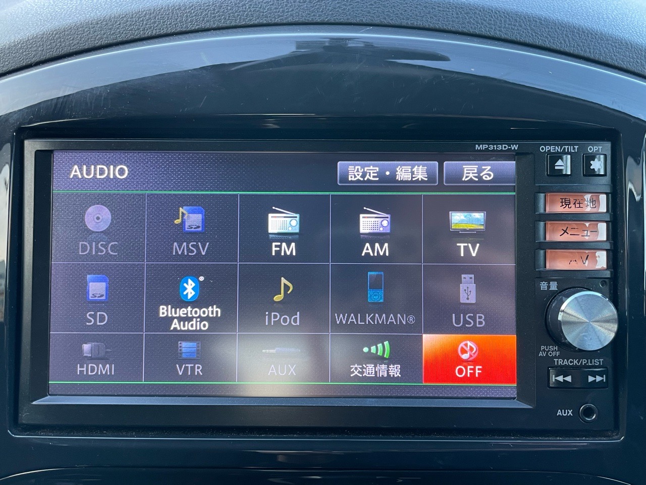 日産 ジュークの画像7