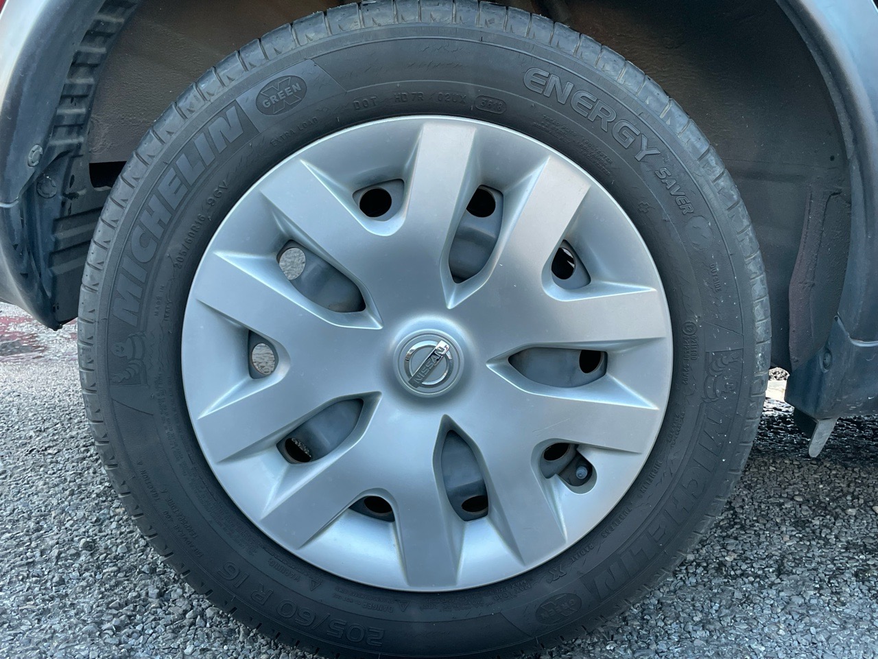 日産 ジュークの画像18