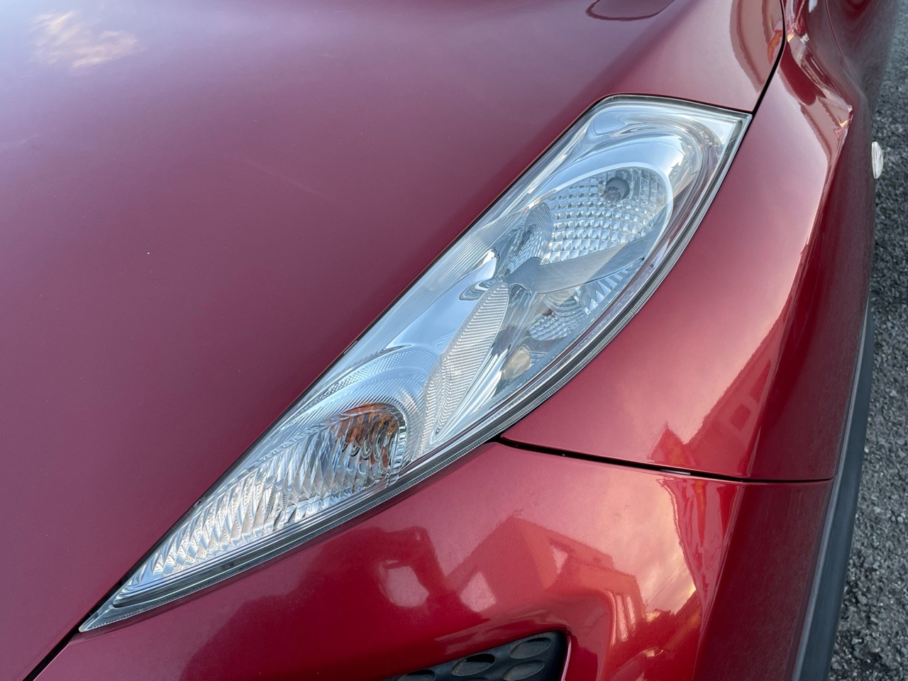 日産 ジュークの画像19