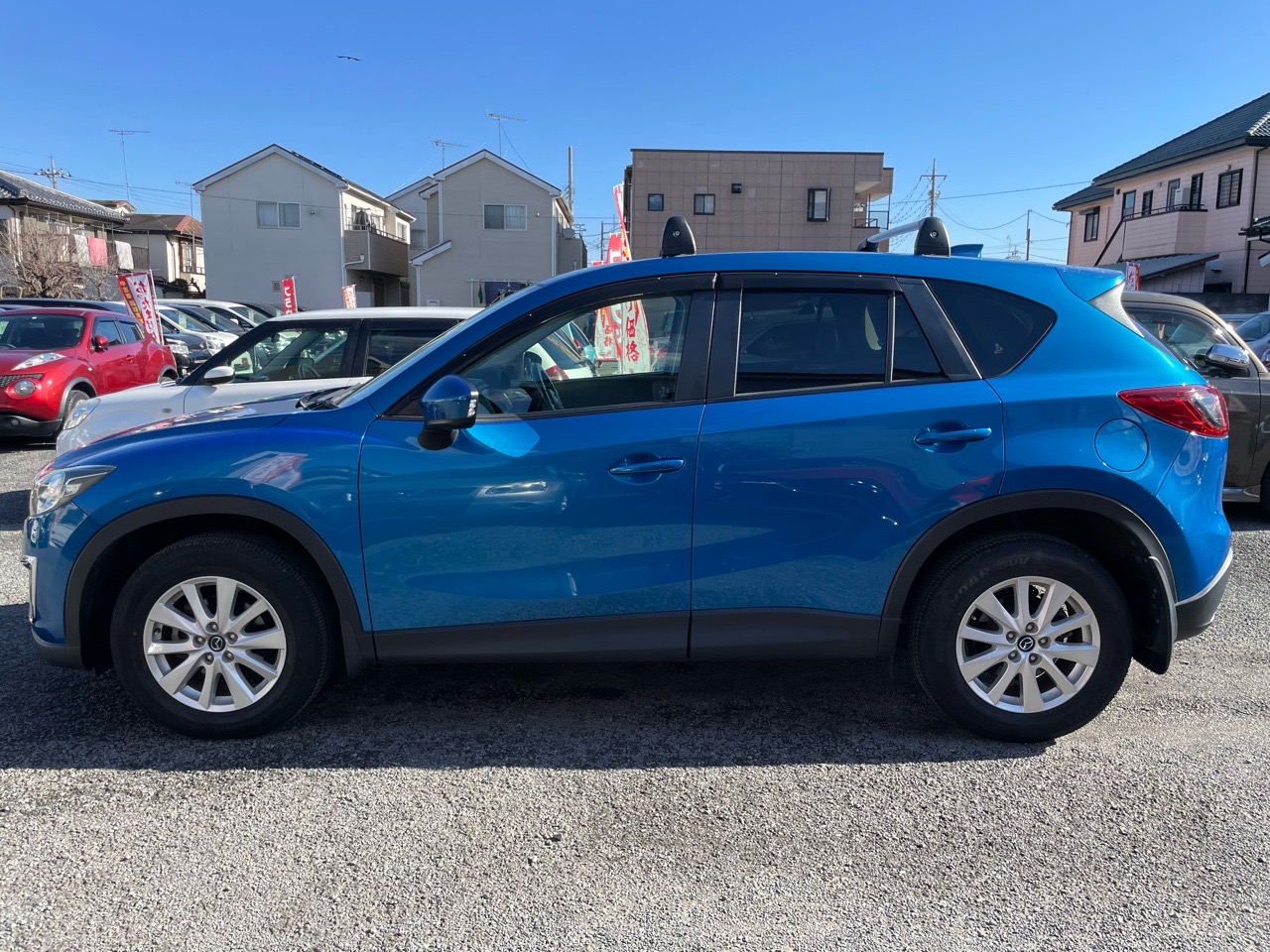 マツダ CX-5の画像12