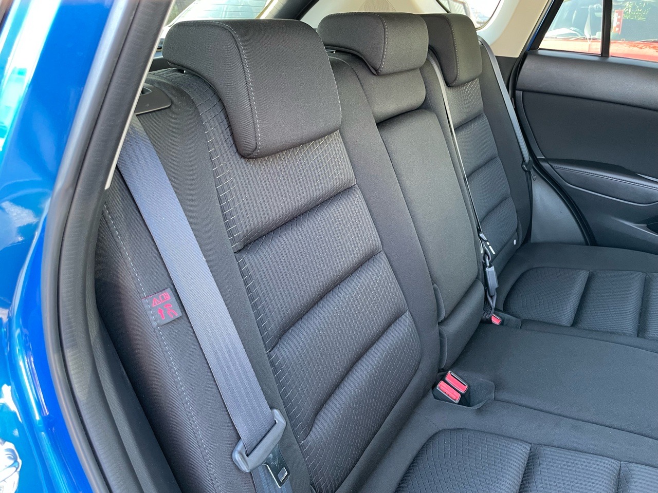 マツダ CX-5の画像14