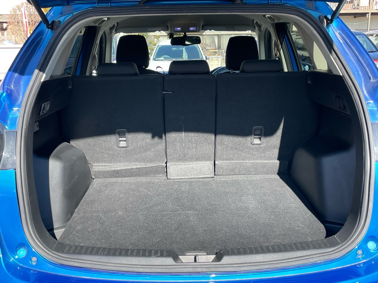 マツダ CX-5の画像15