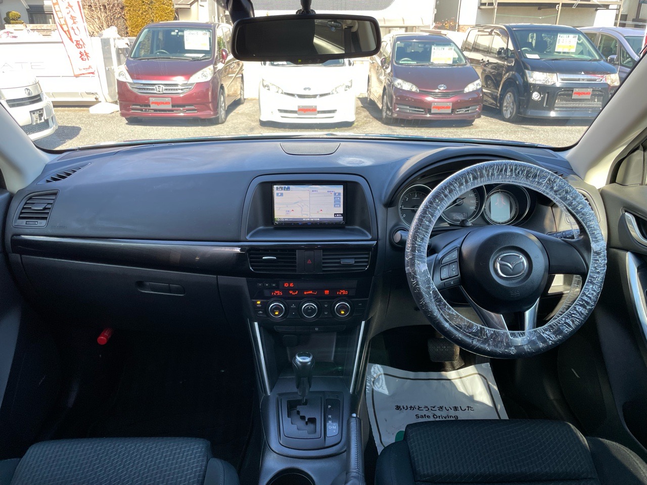マツダ CX-5の画像5