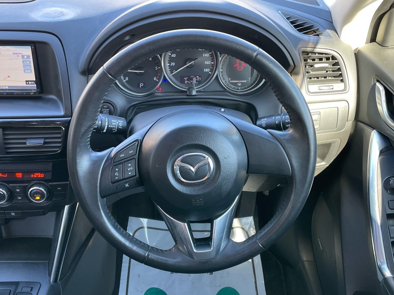 マツダ CX-5の画像16