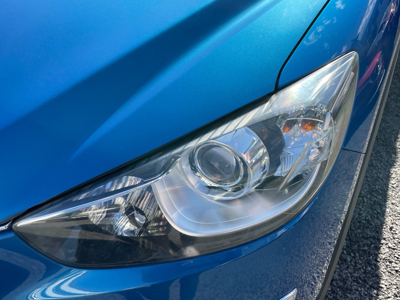 マツダ CX-5の画像18