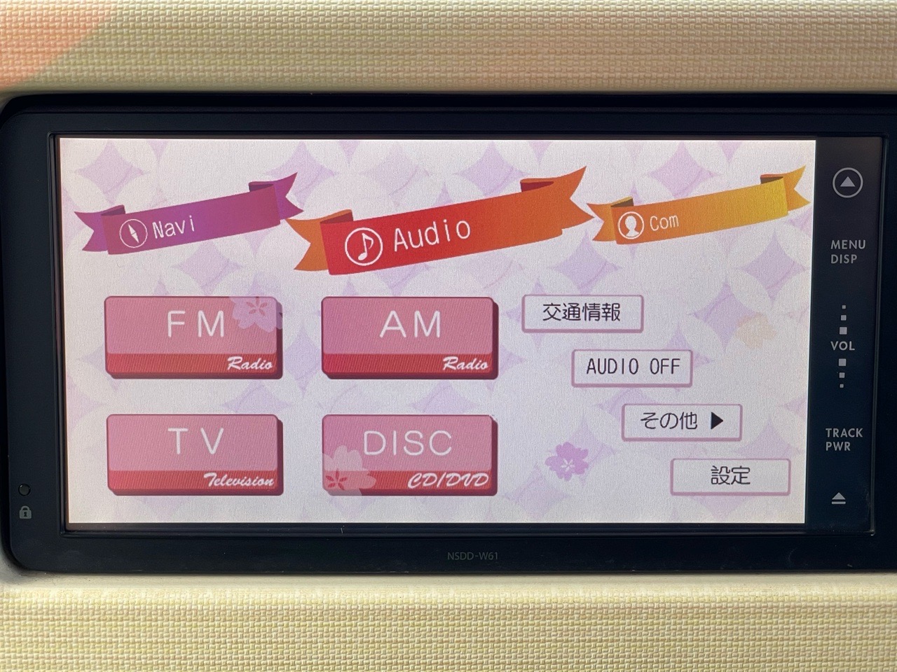 ダイハツ ミラココアの画像7