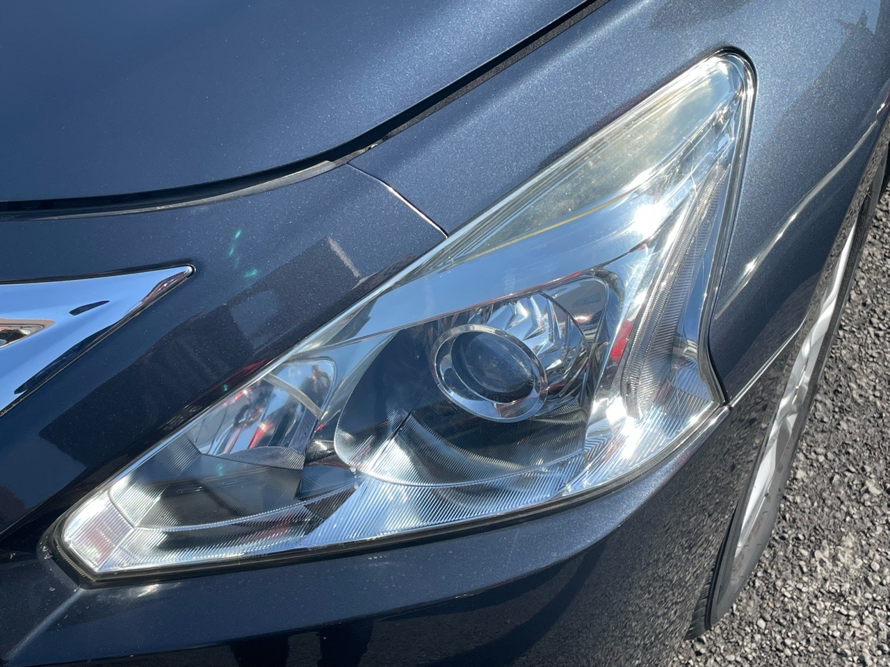 日産 ティアナの画像18