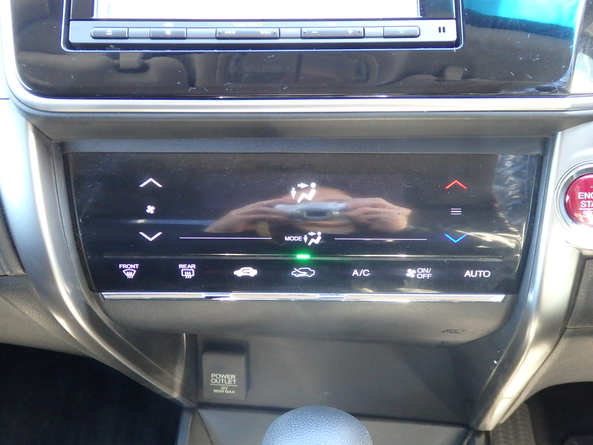 ホンダ グレイスの画像15