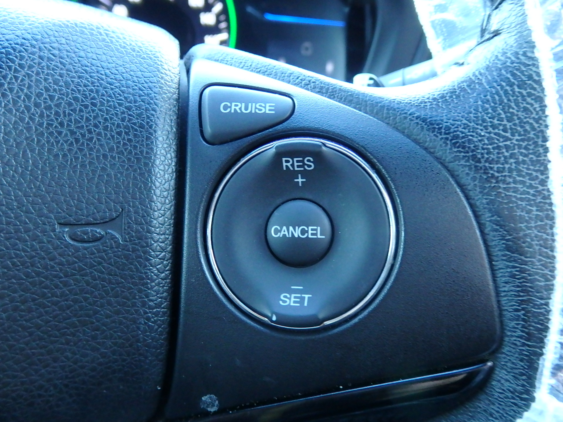 ホンダ ヴェゼルの画像19
