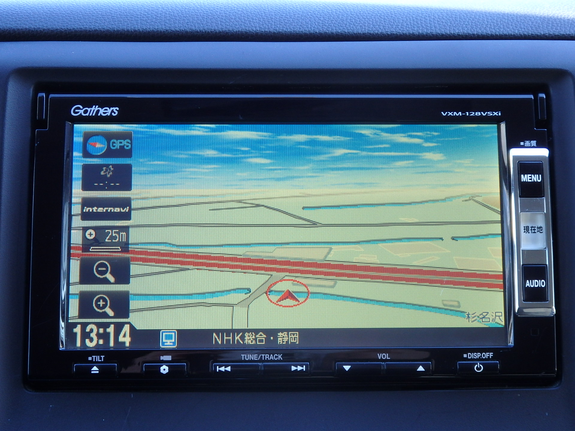 ホンダ N-WGNカスタムの画像15