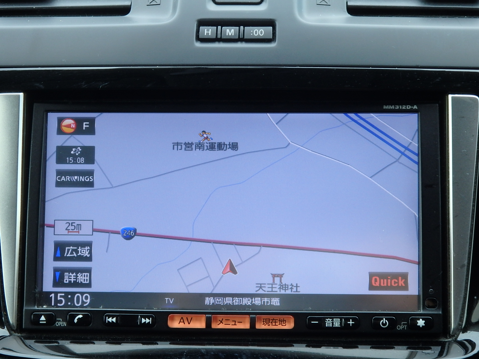 日産 ラフェスタの画像16