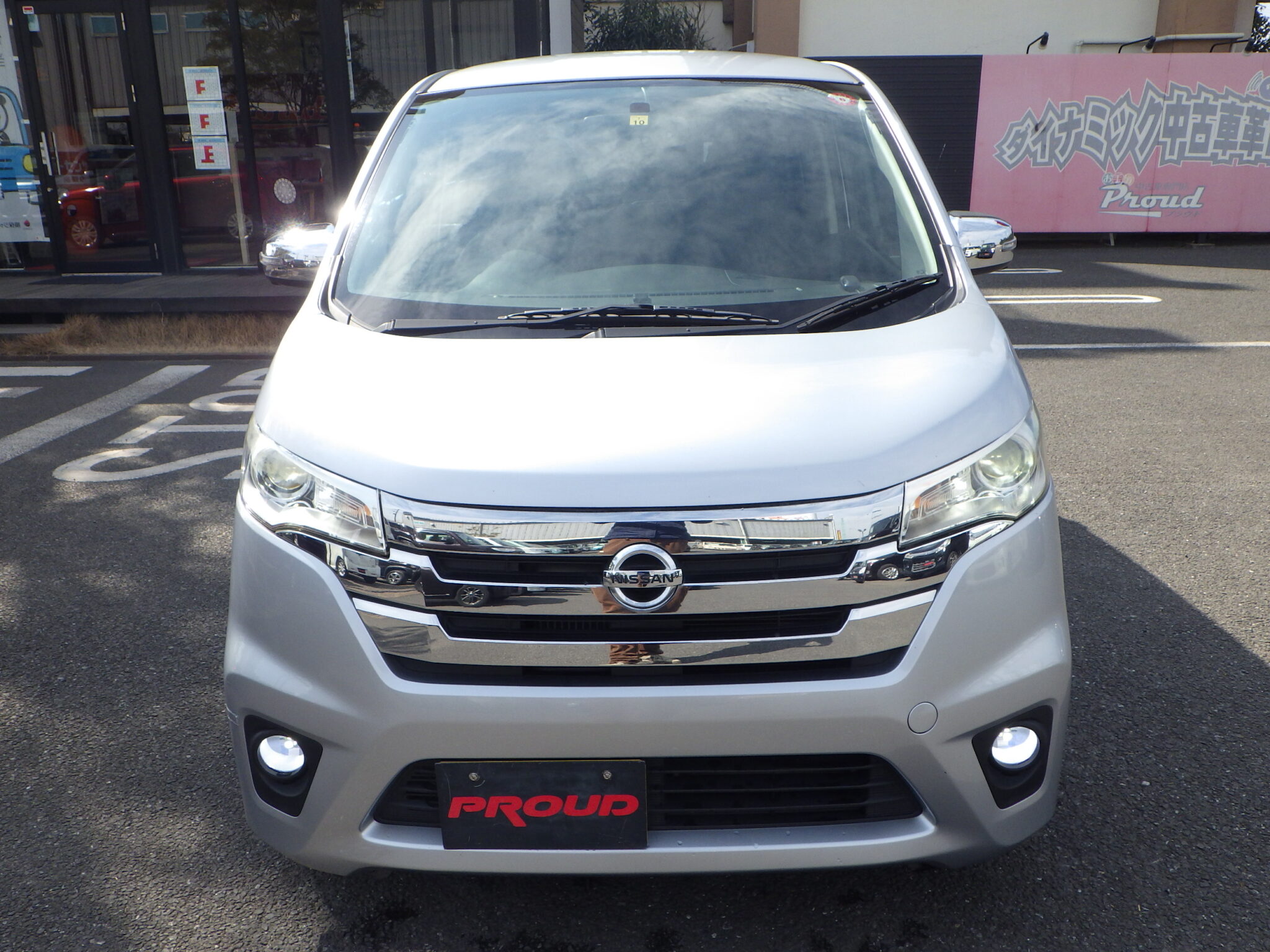 日産 デイズの画像5