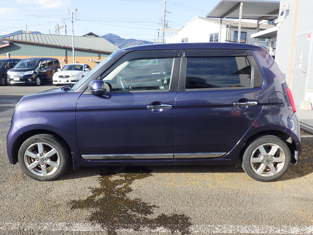 ホンダ N-ONEの画像20