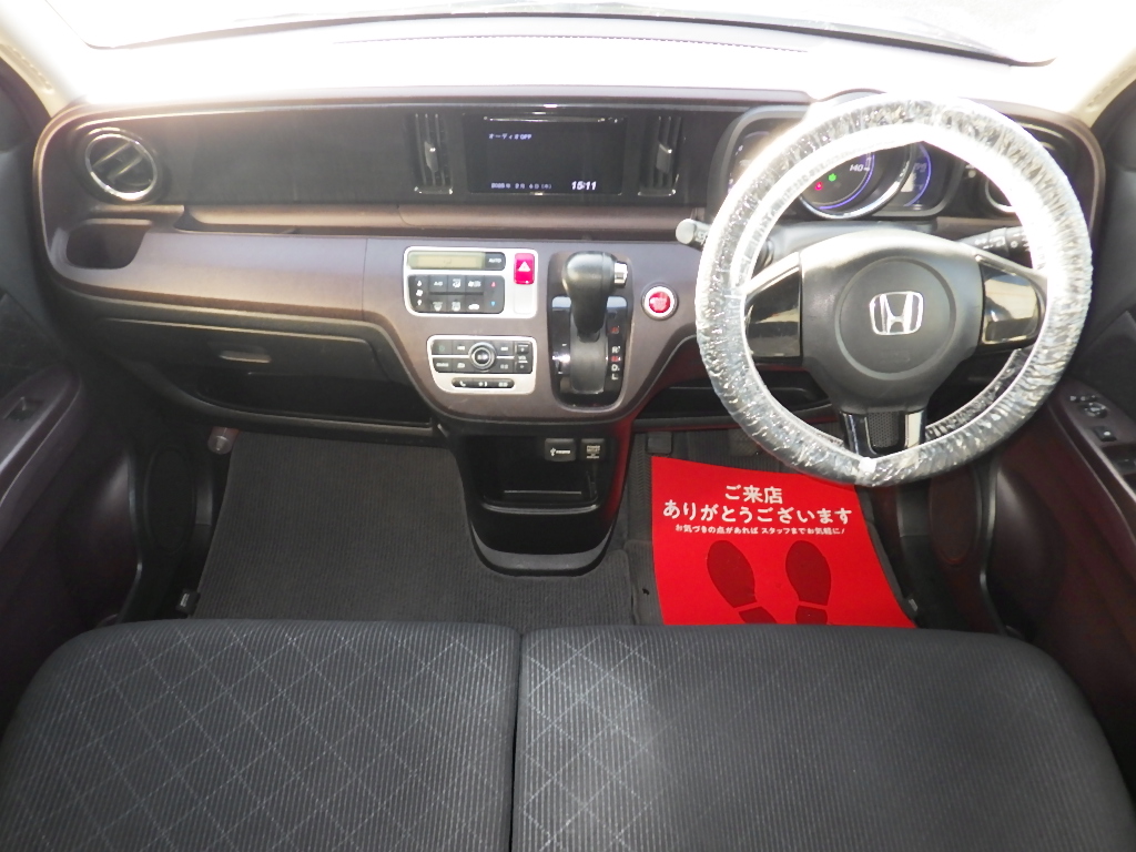 ホンダ N-ONEの画像3