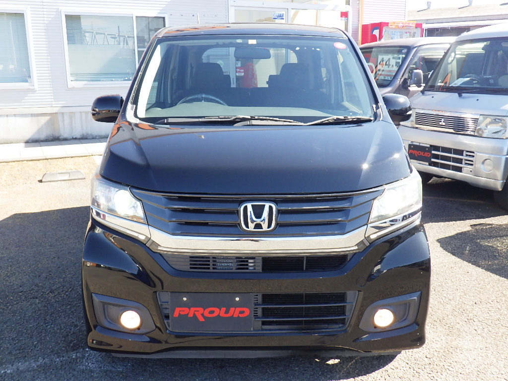 ホンダ N-WGNカスタムの画像14